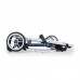 Cosatto Giggle Quad Baby stroller 3 in 1 Lunaria Ink