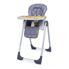 Cosatto Noodle 0+ Baby Highchair Fika Forest