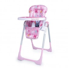 Cosatto Noodle 0+ Baby Highchair Unicorn Land Cosatto Noodle 0+ Baby Highchair Unicorn Land
