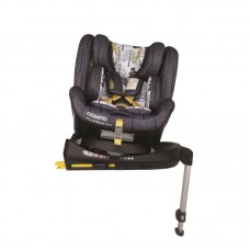 Cosatto Car seat All in All Rotate i Size (0-36 kg) Fika Forest