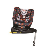 Cosatto Car seat All in All Rotate i Size (0-36 kg) Charcoal Mister Fox