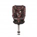 Cosatto Детско столче за кола All in All Rotate i Size (0-36 кг) Charcoal Mister Fox