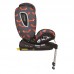 Cosatto Детско столче за кола All in All Rotate i Size (0-36 кг) Charcoal Mister Fox