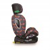 Cosatto Детско столче за кола All in All Rotate i Size (0-36 кг) Charcoal Mister Fox
