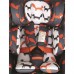 Cosatto Детско столче за кола All in All Rotate i Size (0-36 кг) Charcoal Mister Fox