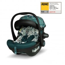 Cosatto Acorn 2 i-Size Car Seat, Masquerade Cosatto Acorn 2 i-Size Car Seat, Masquerade