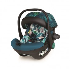 Cosatto Acorn 2 i-Size Car Seat, Midnight Jungle Cosatto Acorn 2 i-Size Car Seat, Midnight Jungle