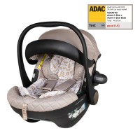 Cosatto Бебешко столче за кола Acorn 2 i-Size, Whisper