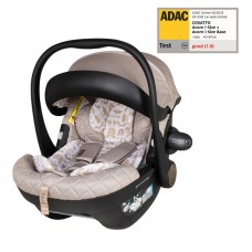 Cosatto Acorn 2 i-Size Car Seat, Whisper Cosatto Acorn 2 i-Size Car Seat, Whisper