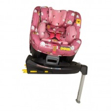 Cosatto Car seat All in All i-Rotate (0-36 kg) Ladybug Ball