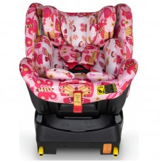Cosatto Car seat All in All Rotate i Size (0-36 kg) Flutterby Butterfly