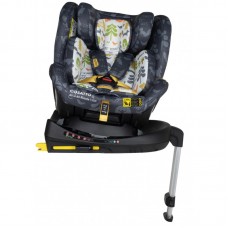 Cosatto Car seat All in All Rotate i Size (0-36 kg) Nature Trail Shadow