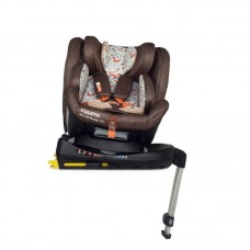 Cosatto Car seat All in All Rotate i Size (0-36 kg) Foxford Hall