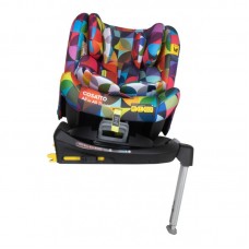 Cosatto Car seat All in All Rotate (0-36 kg) Kaleidoscope