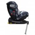 Cosatto Car seat All in All Rotate (0-36 kg) Night Rainbow