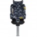 Cosatto Car seat All in All Rotate (0-36 kg) Night Rainbow