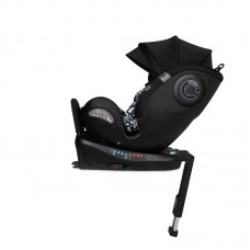Cosatto Детско столче за кола  All in All Ultra Rotate i-Size, Silhouette