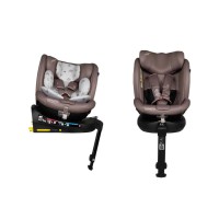 Cosatto Car seat Come and Go 2 i-Size 360, Lollop