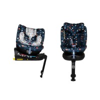 Cosatto Детско столче за кола Come and Go 2 i-Size 360, Spot On