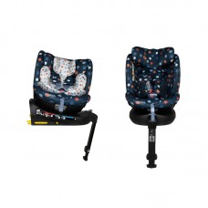 Cosatto Детско столче за кола Come and Go 2 i-Size 360, Spot On