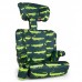 Cosatto Ninja Car Seat, 15-36 kg, Crocodile smiles
