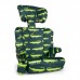 Cosatto Ninja Car Seat, 15-36 kg, Crocodile smiles