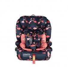 Cosatto Car seat Zoomi 2 i-Size Pretty Flamingo