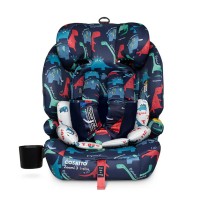 Cosatto Car seat Zoomi 3 i-Size D is for Dino Cosatto Car seat Zoomi 3 i-Size D is for Dino