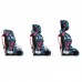 Cosatto Car seat Zoomi 3 i-Size D is for Dino