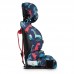Cosatto Car seat Zoomi 3 i-Size D is for Dino