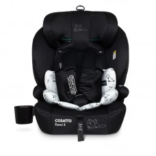 Cosatto Детско столче за кола Zoomi 3 i-size Foxed