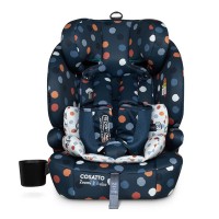 Cosatto Car seat Zoomi 3 i-Size Spot On Cosatto Car seat Zoomi 3 i-Size Spot On