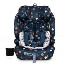 Cosatto Детско столче за кола Zoomi 3 i-size Spot On