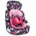 Cosatto Детско столче за кола Zoomi (9-36 кг) Unicorn Land