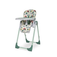 Cosatto Noodle 0+ Baby Highchair Old Macdonald