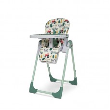 Cosatto Noodle 0+ Baby Highchair Old Macdonald