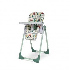 Cosatto Noodle 0+ Baby Highchair Old Macdonald Cosatto Noodle 0+ Baby Highchair Old Macdonald