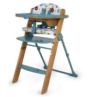 Cosatto Столче за хранене Waffle 2, Old Macdonald Cosatto Столче за хранене Waffle 2, Old Macdonald