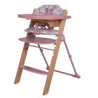 Cosatto Столче за хранене Waffle 2, Unicorn garden Cosatto Столче за хранене Waffle 2, Unicorn garden