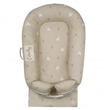 Cotton Hug Baby Nest, birds