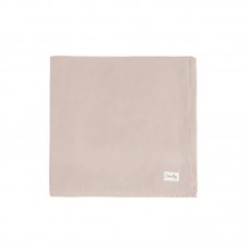Cotton Hug Muslin Swaddle 120 x 120 cm, Bear