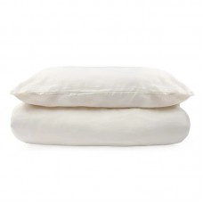 Cotton Hug Спален комплект плик за завивка и калъфка за възглавница, Облаче