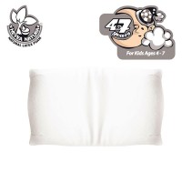 Cuclo Extra-Wide Hevea Natura Pillow Kido Cuclo Extra-Wide Hevea Natura Pillow Kido