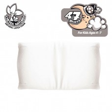 Cuclo Extra-Wide Hevea Natura Pillow Kido