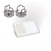 Cuclo Hyppoallergenic repositioning pillow Cuclo Hyppoallergenic repositioning pillow