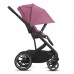 Cybex Balios S Lux Stroller, Magnolia Pink black