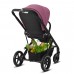 Cybex Balios S Lux Stroller, Magnolia Pink black