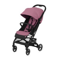 Cybex Beezy Ultra Compact Stroller, magnolia pink