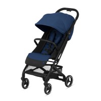 Cybex Бебешка количка Beezy, navy blue Cybex Бебешка количка Beezy, navy blue