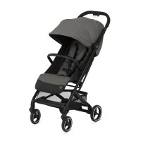 Cybex Бебешка количка Beezy, soho grey Cybex Бебешка количка Beezy, soho grey